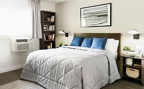 Intown Suites Extended Stay Houston Tx - Highway 6